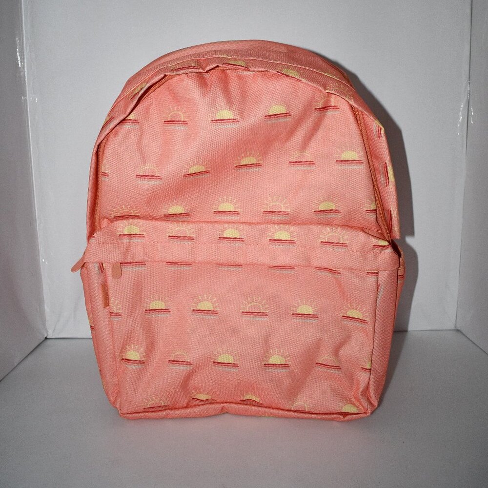 Thirty One Cool for School Backpack in Morning Rays NWT
